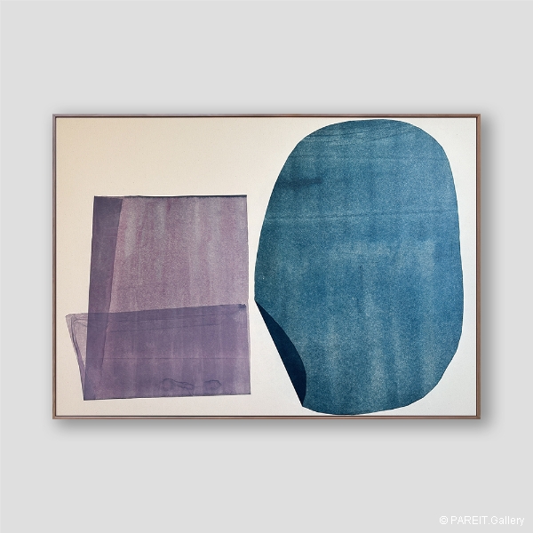 VANHULLEBUSCH Catherine - I'd be on time if my daydreams didn't hit snooze